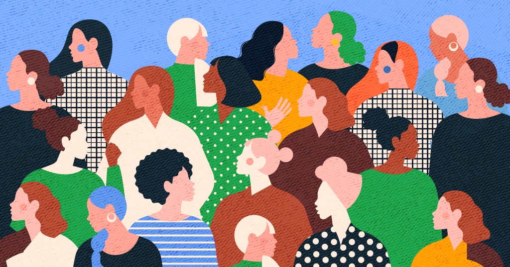 How Ukrainian women support the business environment