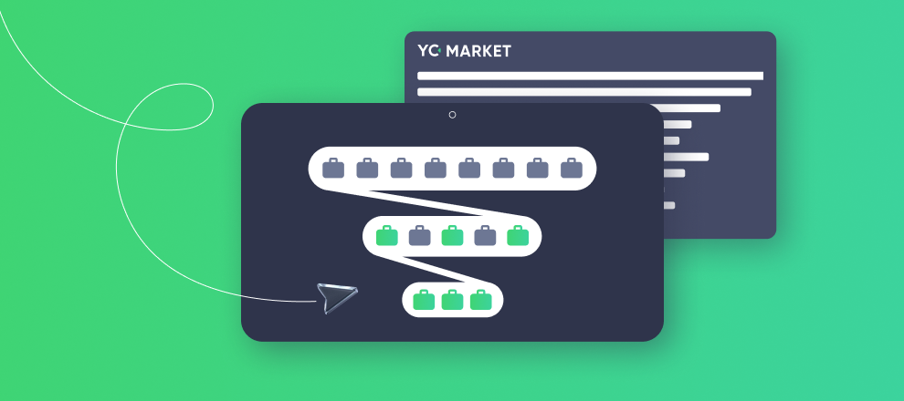 Pipeline для B2B-продажів: як знаходити, пріоритизувати та конвертувати лідів